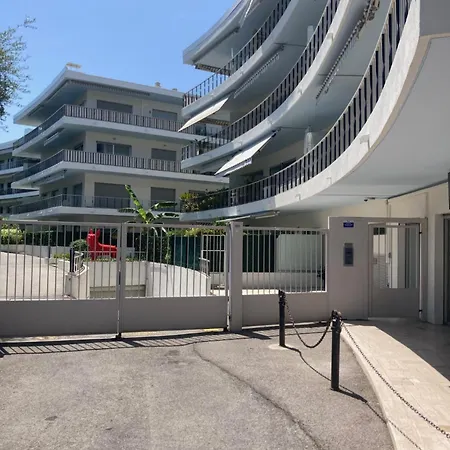 Studio Vue Mer, 10 Min De Monaco ! Roquebrune-Cap-Martin Buitenkant foto
