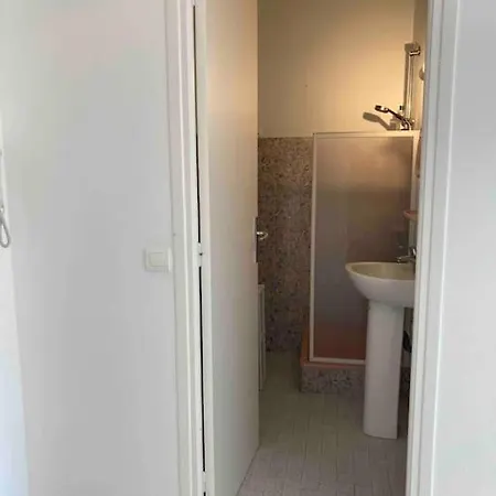Studio Vue Mer, 10 Min De Monaco ! Roquebrune-Cap-Martin Buitenkant foto