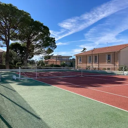 Studio Vue Mer, 10 Min De Monaco ! Roquebrune-Cap-Martin Buitenkant foto