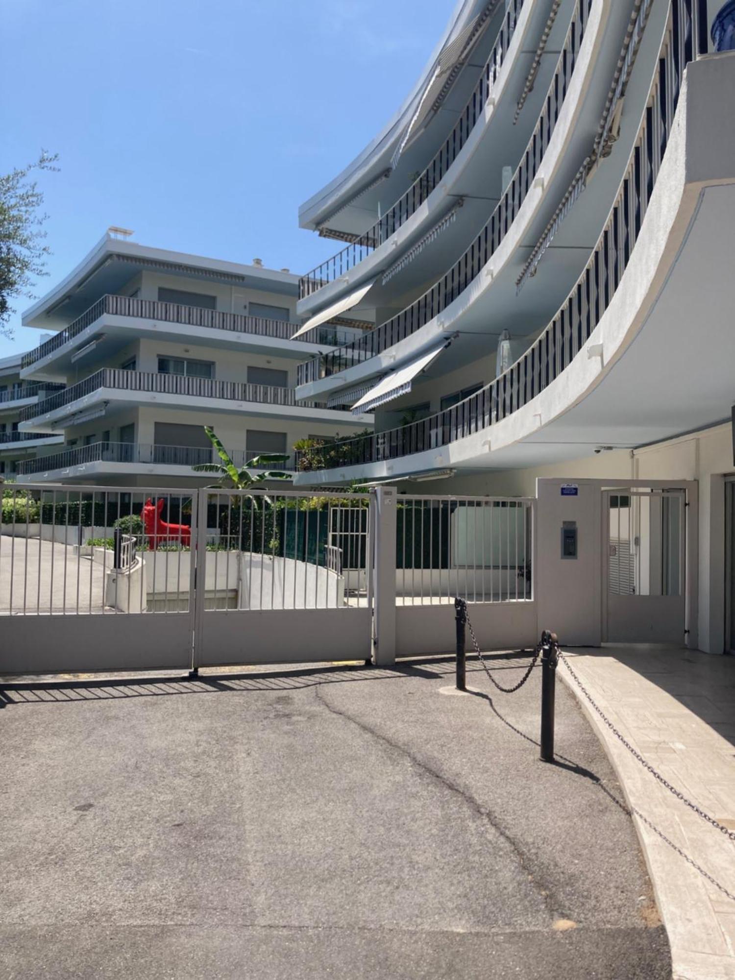 Vue Mer, 10 Min De Monaco ! Apartment
