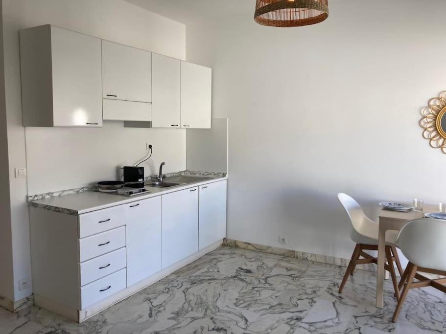 Vue Mer, 10 Min De Monaco ! Apartment