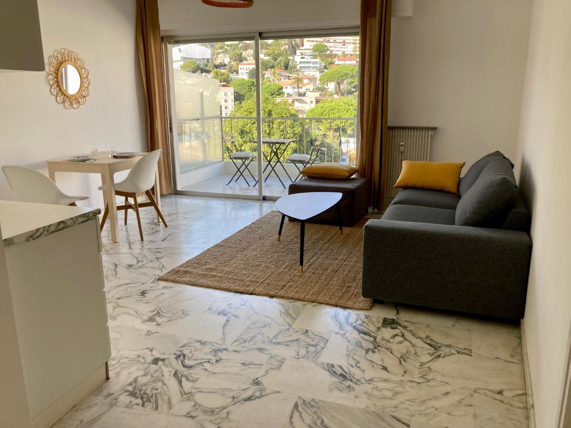 Vue Mer, 10 Min De Monaco ! * Roquebrune-Cap-Martin