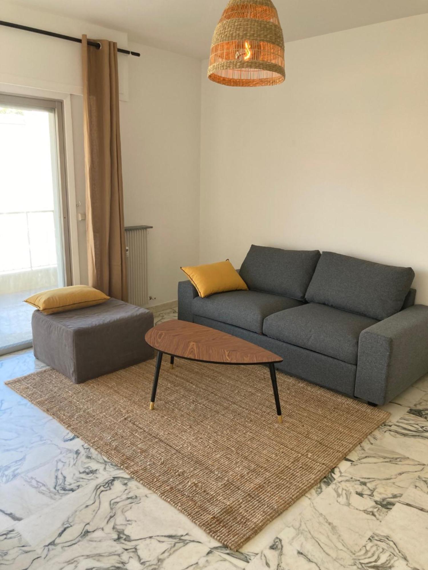 Apartment Vue Mer, 10 Min De Monaco ! *