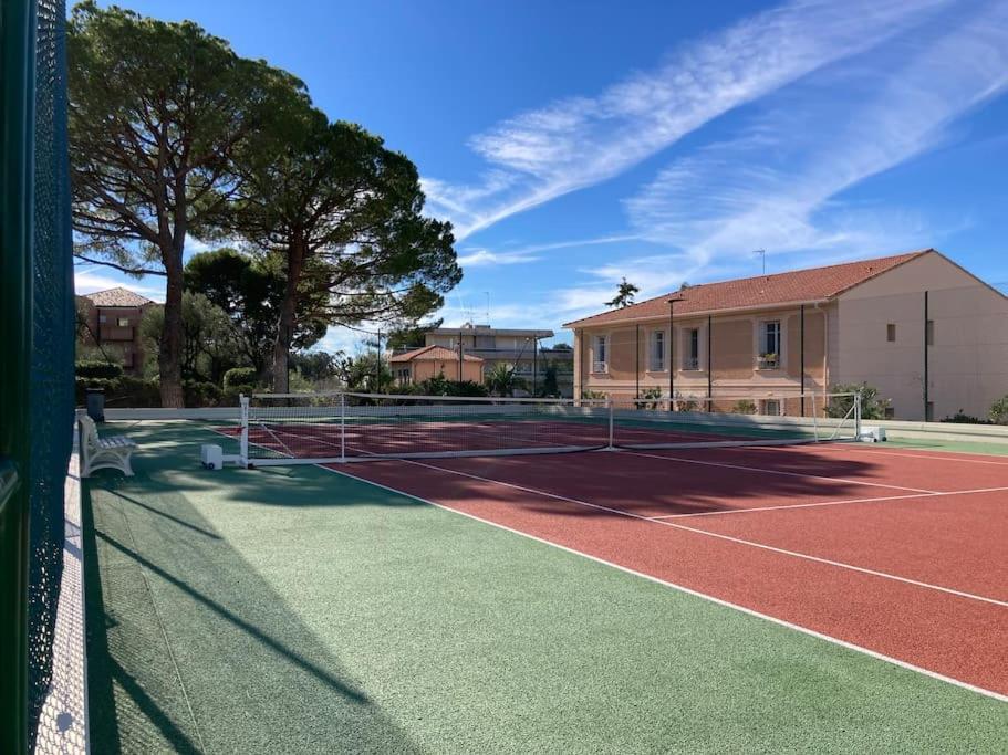 Vue Mer, 10 Min De Monaco ! * Roquebrune-Cap-Martin